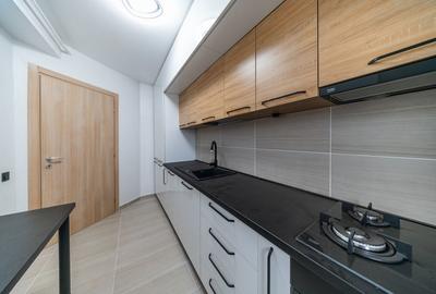 Apartament cu 3 camere decomandat în Berceni - 3