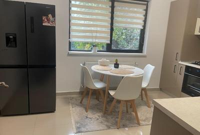 Casa individuala 4 camere | panouri fotovoltaice | Chiajna, Ilfov - 7