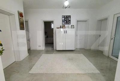 Casă cu 3 camere cu Teren 665 Mp în Central - 4