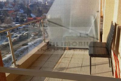 Apartament 2 camere open space de închiriat – Green Park - 7