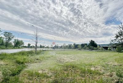 Teren Construcții intravilan de 13566 mp, în Bartolomeu - 15