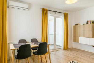 Apartament cu 2 camere decomandat în Militari - 2