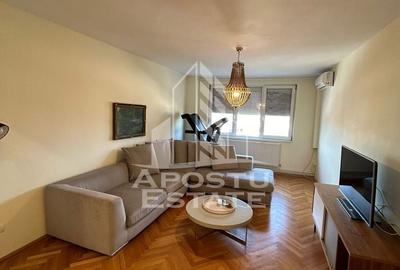 Apartament 3 camere 2 bai, etaj intermediar langa Punctele Cardinale - 1