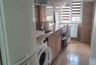Garsonieră decomandată în 9 Mai - 3