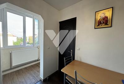 Apartament 2 camere decomandat de inchiriat - Sibiu zona Dioda - 8