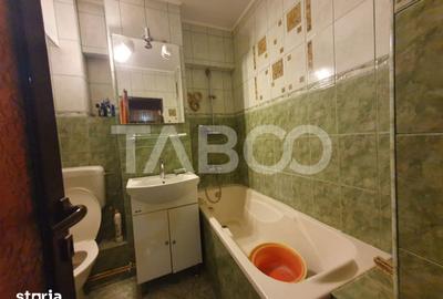 Apartament cu 2 camere decomandat, mobilat în Central - 5