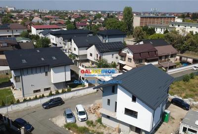 Casă cu 5 camere cu Teren 353 Mp în Fundeni