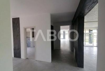 Casă individuală cu 5 camere cu Piscina în Cisnădie - 26