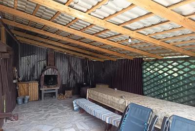 Spațiu comercial, de 400 mp, în Beliș - 6