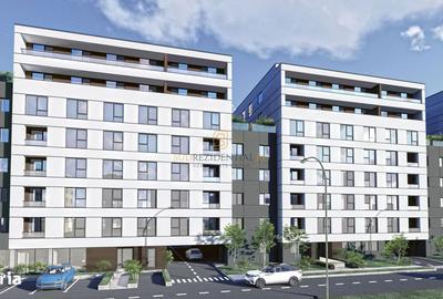 Apartament cu 3 camere în Brâncoveanu - 3