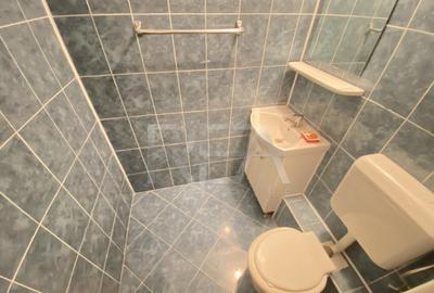 Apartament cu 3 camere decomandat în Rahova