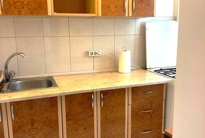 Garsoniera METROU - 6