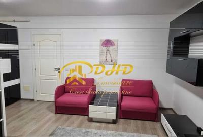 Apartament cu o camera de inchiriat situat in zona Pacurari Apartament cu o camera de inchiriat situat in zona Pacurari - 3