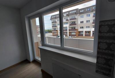 Apartament cu 2 camere semidecomandat în Sânpetru - 3