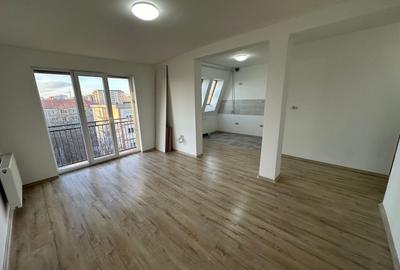 Apartament cu 3 camere decomandat în Aradului - 1