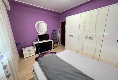 Apartament cu 2 camere decomandat, mobilat în Exterior Sud - 4