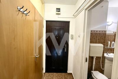 Garsonieră decomandată în Astra - 7