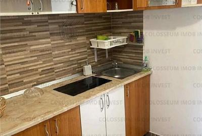 Camera de camin cu baie si bucatarie, etaj 2 - Tractorul! - 1