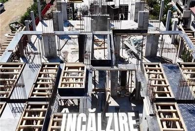 Apartament cu 3 camere decomandat în Central - 8