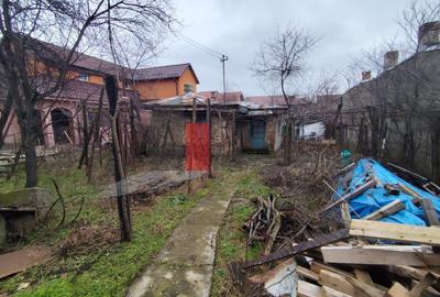 Teren de vanzare in zona Straulesti - 6