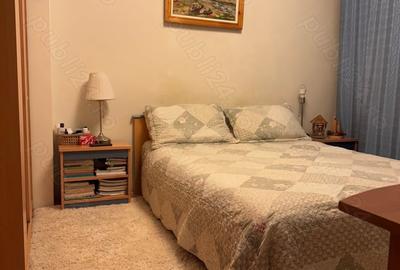 Apartament cu 3 camere decomandat în Vișeu de Sus - 2