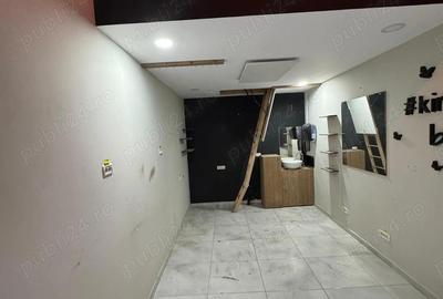 Spa?iu SAD de inchiriat Pia?a Unirii, zona ultracentrala- 328 - 4