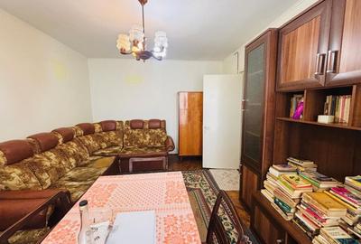 Apartament cu 2 camere decomandat, mobilat în Central - 4