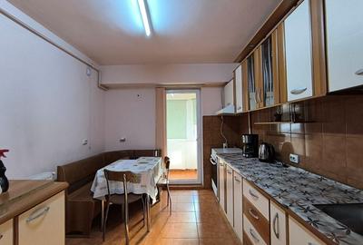 Apartament 2 camere decomandate Dorobantilor - 5