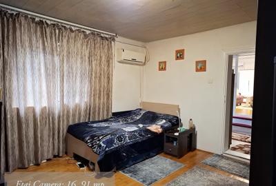 Casă cu 5 camere cu Canalizare în Lacul Tei - 11