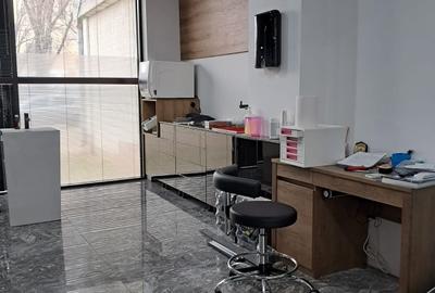 Spațiu comercial, de 48 mp, în Frumoasa - 6