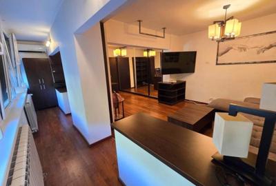 Închiriere | Decebal | 4 camere | 132 mp | Walk-in dressing - 2