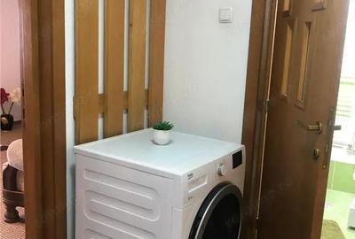 Casă cu 5 camere cu Garaj în Central - 13