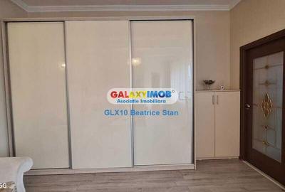 Apartament cu 2 camere semidecomandat, mobilat în Parcul Carol - 6