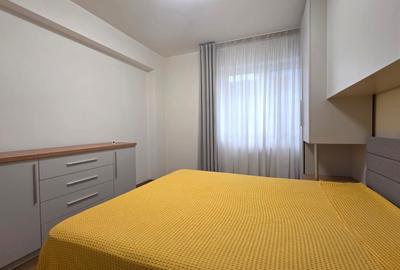 Apartament cu 3 camere decomandat în Avantgarden - 11