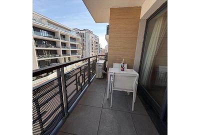 Apartament cu 3 camere decomandat, mobilat în Nordului - 11