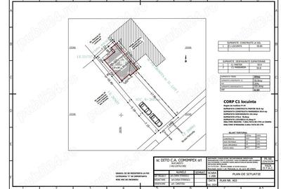 Casă cu 7 camere cu Teren 210 Mp în Străulești - 1