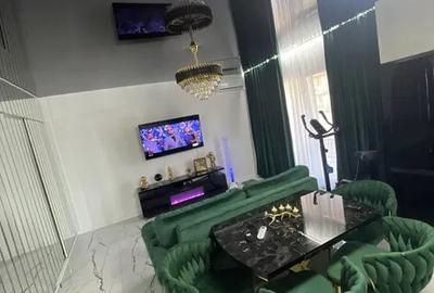 Dobroesti Apartament 2 Camere Bloc 2023 Parcare Modern Mobilat - 4