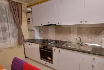 Apartament 2 camere cu parcare, la cheie! Zona Vivo! - 3