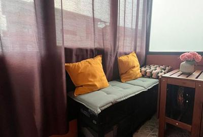 Apartament cu 3 camere decomandat în Central - 3