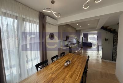 INCHIRIERE DUPLEX 3 CAMERE | FLOREASCA-VERDI | MOBILAT SI UTILAT LUX - 11