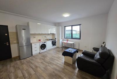 Apartament cu 2 camere semidecomandat în Titan - 6