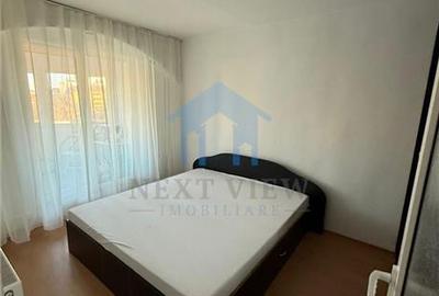 Apartament cu 3 camere decomandat, mobilat în Mărăști