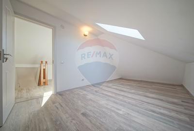 Refugiul tau de langa Brasov - Casa P+M in cartierul Izvor, Tralungeni - 35