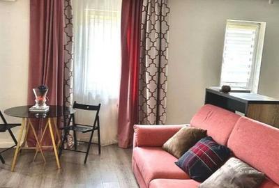 Garsonieră, mobilată în Băneasa - 3