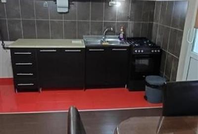 Apartament Renovat Dambovita Terasa Nora - 2