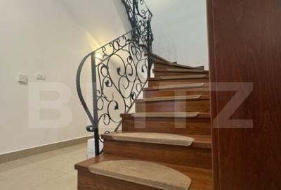 Casa noua de inchiriat 4 camere Girocului - 23