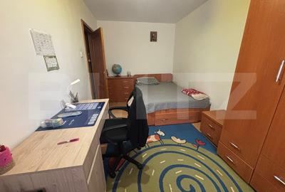 Apartament 2 camere, 52 mp, zona Frumoasa - 6