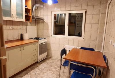 Apartament cu 3 camere decomandat în Obor - 1