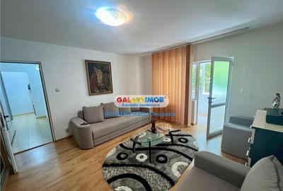 Apartament 2 camere, Ploiesti, zona Enachita Vacarescu Apartament 2 camere, Ploiesti, zona Enachita Vacarescu - 2