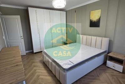 Apartament 3 camere, LUX - 2
